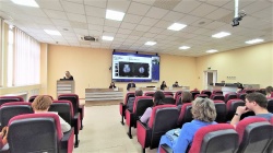 Сергей Цивилев: искусственный интеллект поможет врачам КуZбасса проводить диагностику